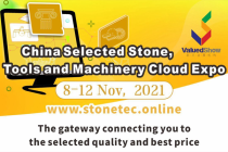 第二届石材工具机械外贸云展会盛大开幕！