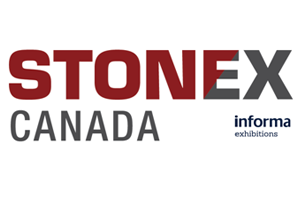 2023年加拿大多伦多国际石材及技术展览会-logo