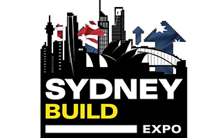 2024年澳大利亚悉尼国际建筑建材展览会-logo