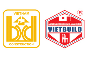 2023年越南胡志明建材及建筑机械展-logo